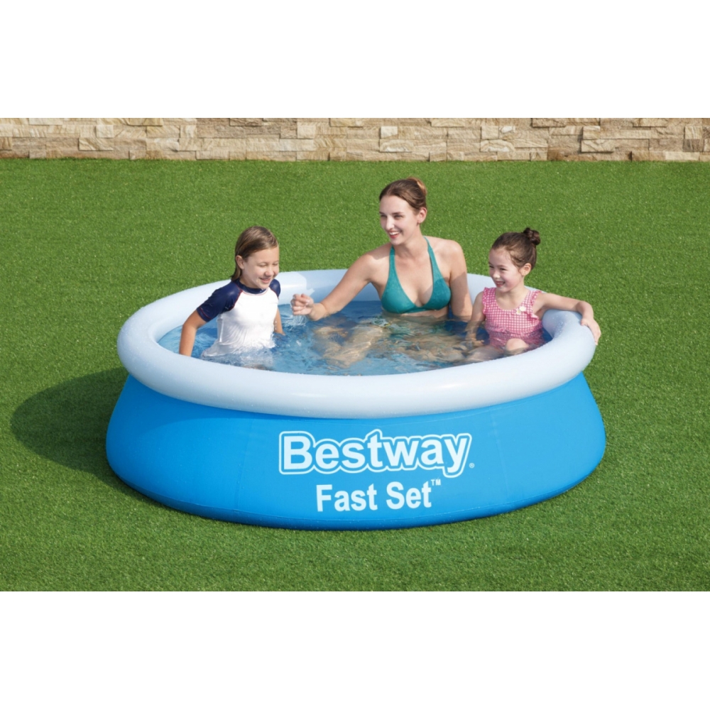 Sodo baseinas 183 x 51 cm Bestway 57392