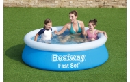 Sodo baseinas 183 x 51 cm Bestway 57392