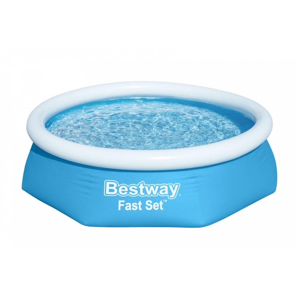Basen Ogrodowy Rozporowy 2,44 x 61 cm Bestway 57448
