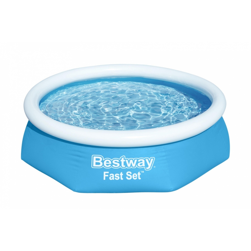 Basen Ogrodowy Rozporowy 2,44 x 61 cm Bestway 57448
