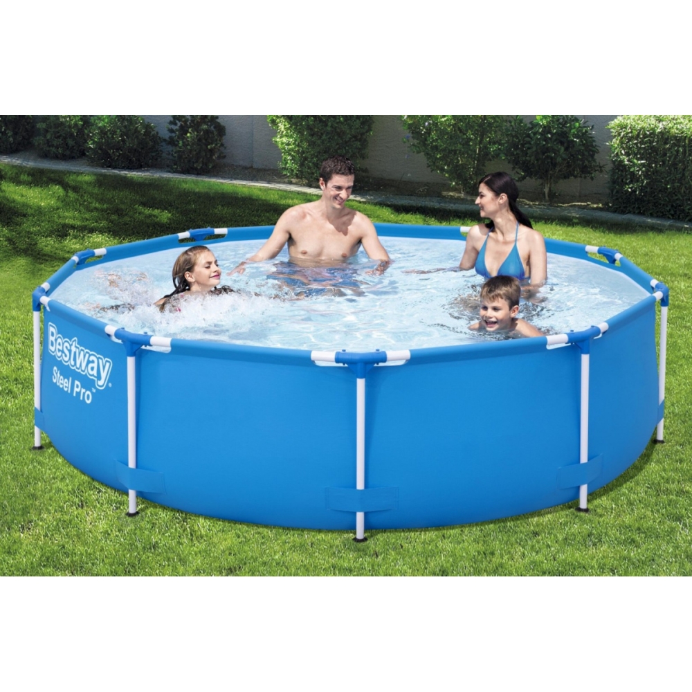 Sodo baseinas 305 x 76 cm Bestway 56679
