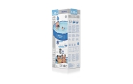 Sodo baseinas 305 x 76 cm Bestway 56679