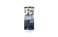 Basen Stelażowy Steel Pro MAX 305x76 Okrągły 10FT BESTWAY TRITECH FrameLink