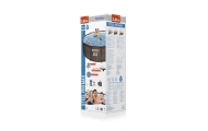 Sodo rėminis baseinas Bestway 366 x 100 cm 10in1 56709