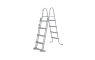 Basen Stelażowy Steel Pro MAX 396x122 13FT BESTWAY 5w1 + Akcesoria