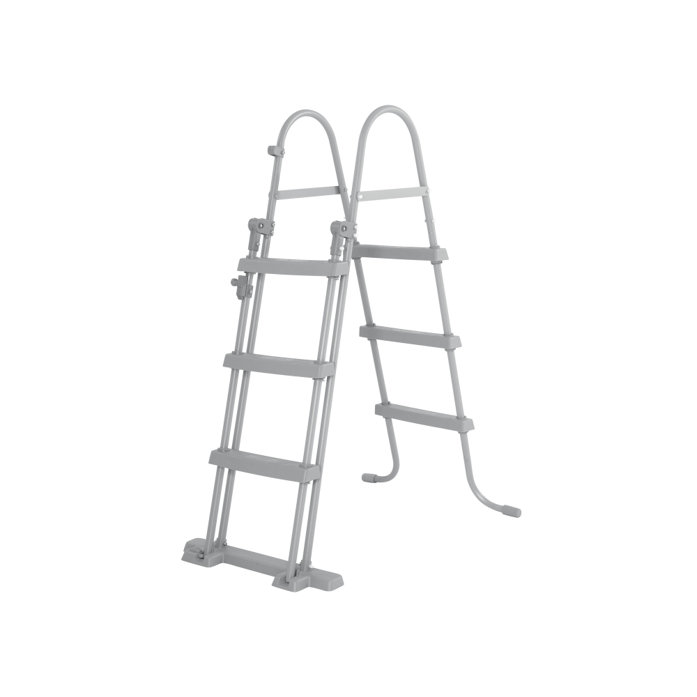Basen stelażowy Steel Pro MAX 457x107 15FT BESTWAY 5w1 + Pompa + Drabinka + Pokrywa
