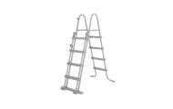 Basen stelażowy ogrodowy 488 x 244 x 122 cm 11w1 Bestway 56671N