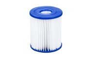 Plieninis stovo baseinas 282x196x84 9x6FT BESTWAY 4in1 + siurblys filtras