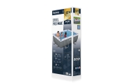 Basen stelażowy Power Steel 282x196x84 9x6FT BESTWAY 4w1 + Pompa Filtr