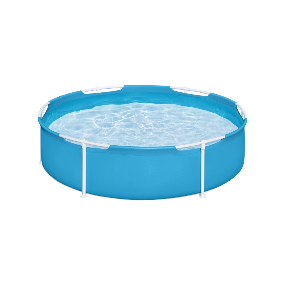 Vaikų baseinas 152 x 38 cm Bestway 56283-Žaislai, Lauko žaislai, Baseinai, Karkasiniai baseinai-e-vaikas