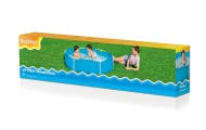 Vaikų baseinas 152 x 38 cm Bestway 56283-Žaislai, Lauko žaislai, Baseinai, Karkasiniai baseinai-e-vaikas