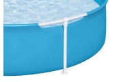 Vaikų baseinas 152 x 38 cm Bestway 56283-Žaislai, Lauko žaislai, Baseinai, Karkasiniai baseinai-e-vaikas