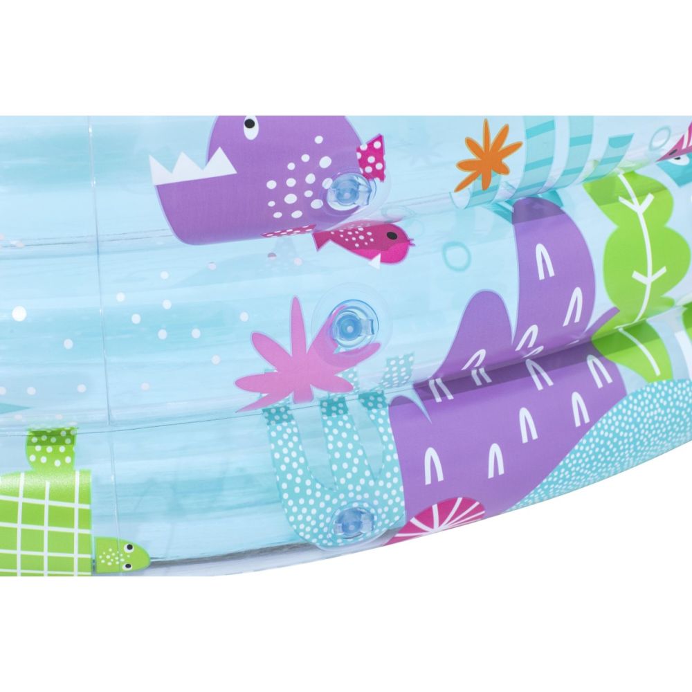Pripučiamas baseinas "Sea World" 152x30 BESTWAY