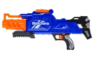 Automatyczny Karabin dla dzieci 8+ Blaze Storm + 40 długich Pocisków z pianki