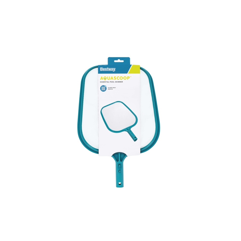 Baseinų valymo tinklo rinkinys Bestway 58277