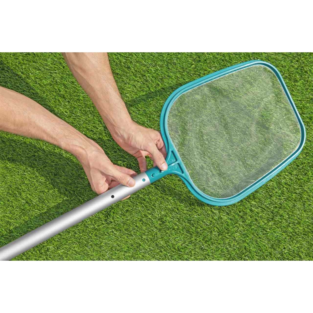 Baseinų valymo tinklo rinkinys Bestway 58277