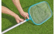Baseinų valymo tinklo rinkinys Bestway 58277