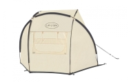 Bestway Namiot do Lay-Z-Spa Pawilon Osłona Zadaszenie do jacuzzi 60304