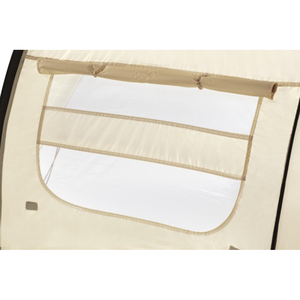 Bestway Namiot do Lay-Z-Spa Pawilon Osłona Zadaszenie do jacuzzi 60304