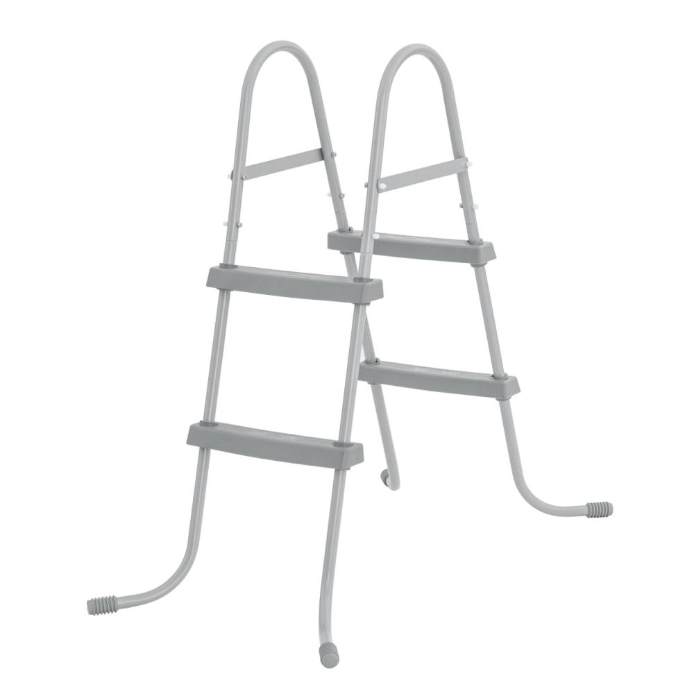 Sodo baseino kopėčios BESTWAY 84 cm