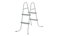 Drabinka do basenu ogrodowego BESTWAY 84cm