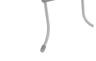 Drabinka do basenu ogrodowego BESTWAY 84cm