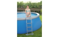 Baseino kopėčios 122 cm Bestway 58331