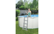 Baseino kopėčios 122 cm Bestway 58331