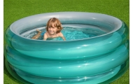 Pripučiamas vaikų baseinas 150 x 53 cm Bestway 51041-Žaislai, Lauko žaislai, Baseinai, Pripučiami baseinai-e-vaikas