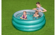 Pripučiamas vaikų baseinas 150 x 53 cm Bestway 51041-Žaislai, Lauko žaislai, Baseinai, Pripučiami baseinai-e-vaikas