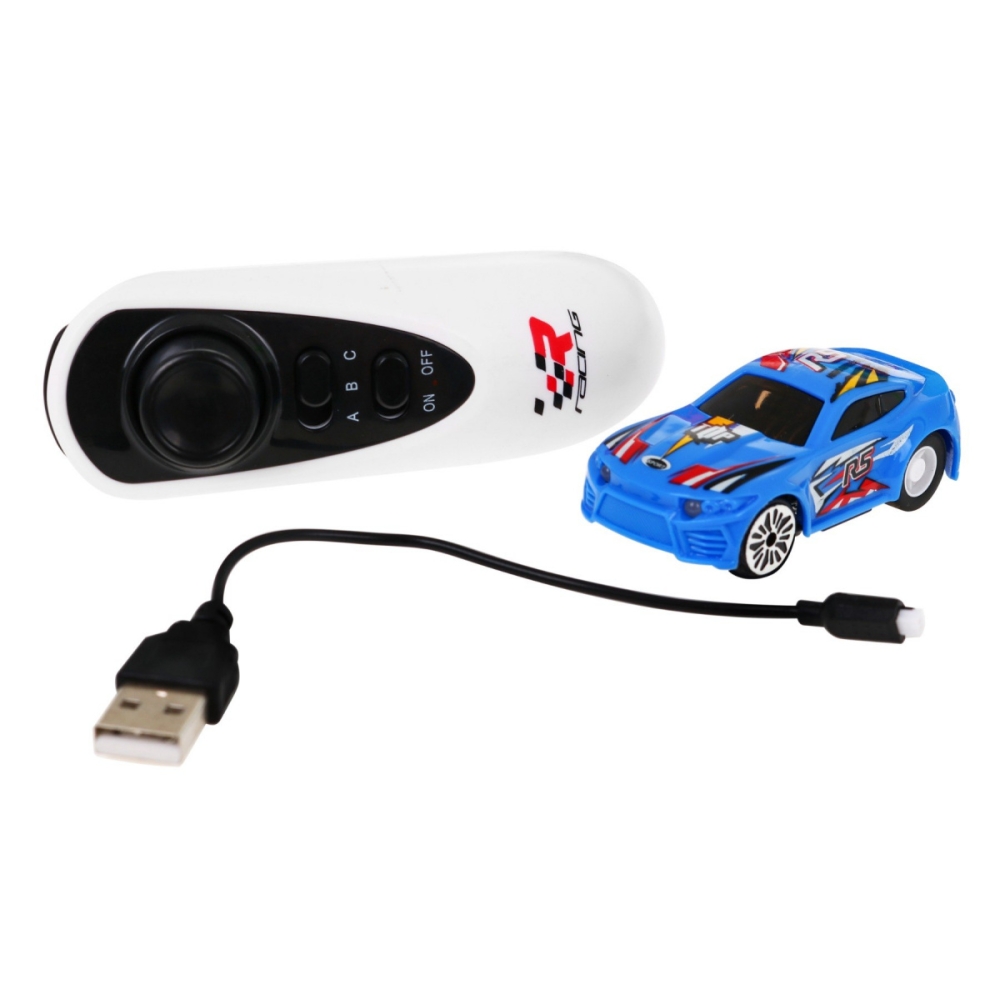 Fluorescencinė lenktynių trasa vaikams 3+ LED automobilis + Kilpa 360 + Sulankstoma trasa 57 el.