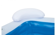 Basen Dmuchany Pięciokąt 213 x 206 x 69 cm Bestway 54153