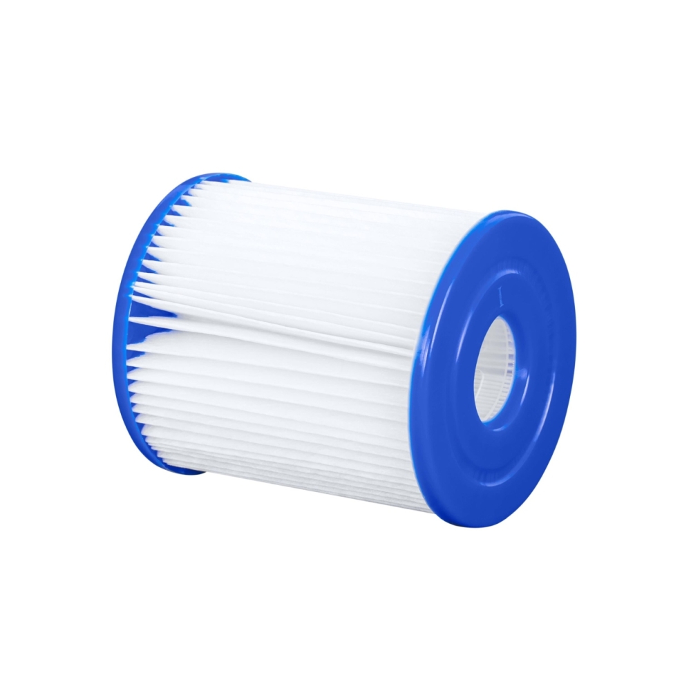 I tipo siurblio filtras 2vnt Bestway 58093