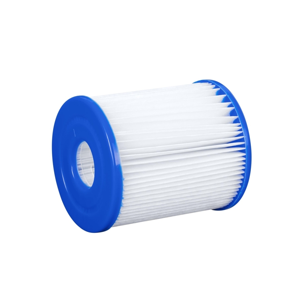 I tipo siurblio filtras 2vnt Bestway 58093
