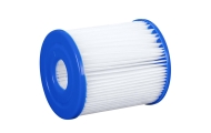 I tipo siurblio filtras 2vnt Bestway 58093