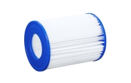 Filtras II tipo filtravimo siurbliui 2vnt. Bestway 58094