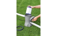 Filtras II tipo filtravimo siurbliui 2vnt. Bestway 58094