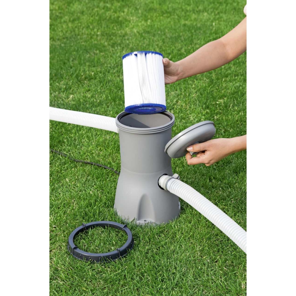 Filtr do pompy filtrującej Typ II  2szt. Bestway 58094