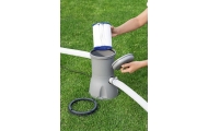 Filtras II tipo filtravimo siurbliui 2vnt. Bestway 58094