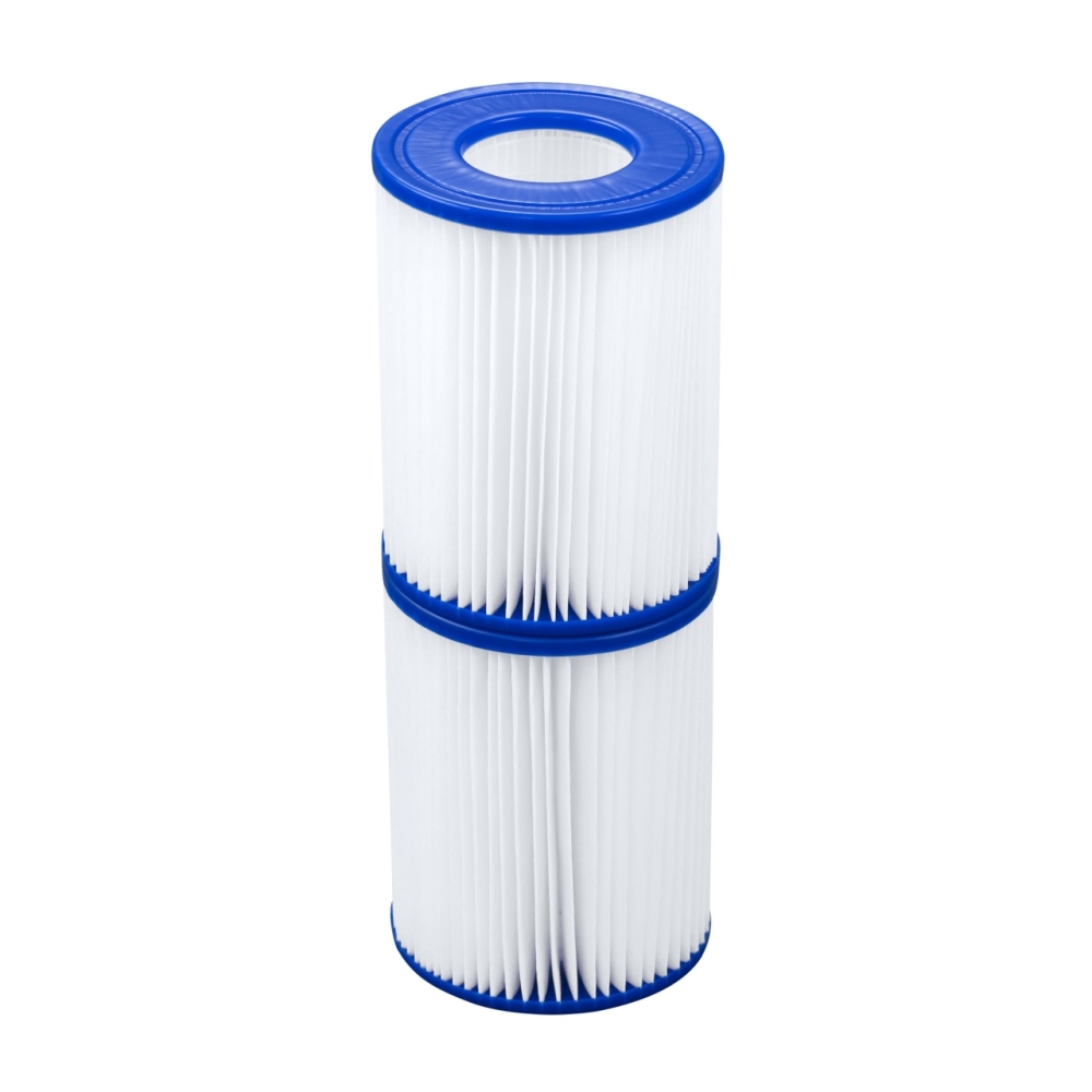 Filtr do pompy filtrującej Typ II  2szt. Bestway 58094