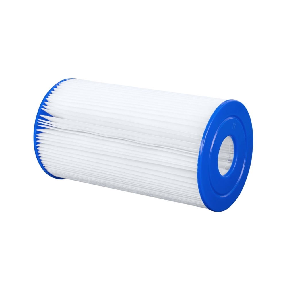 IV tipo pakaitinis filtras baseino siurbliui 9463l/h BESTWAY