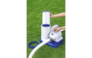 Filtr wymienny typu IV do pompy basenowej 9463l/h BESTWAY