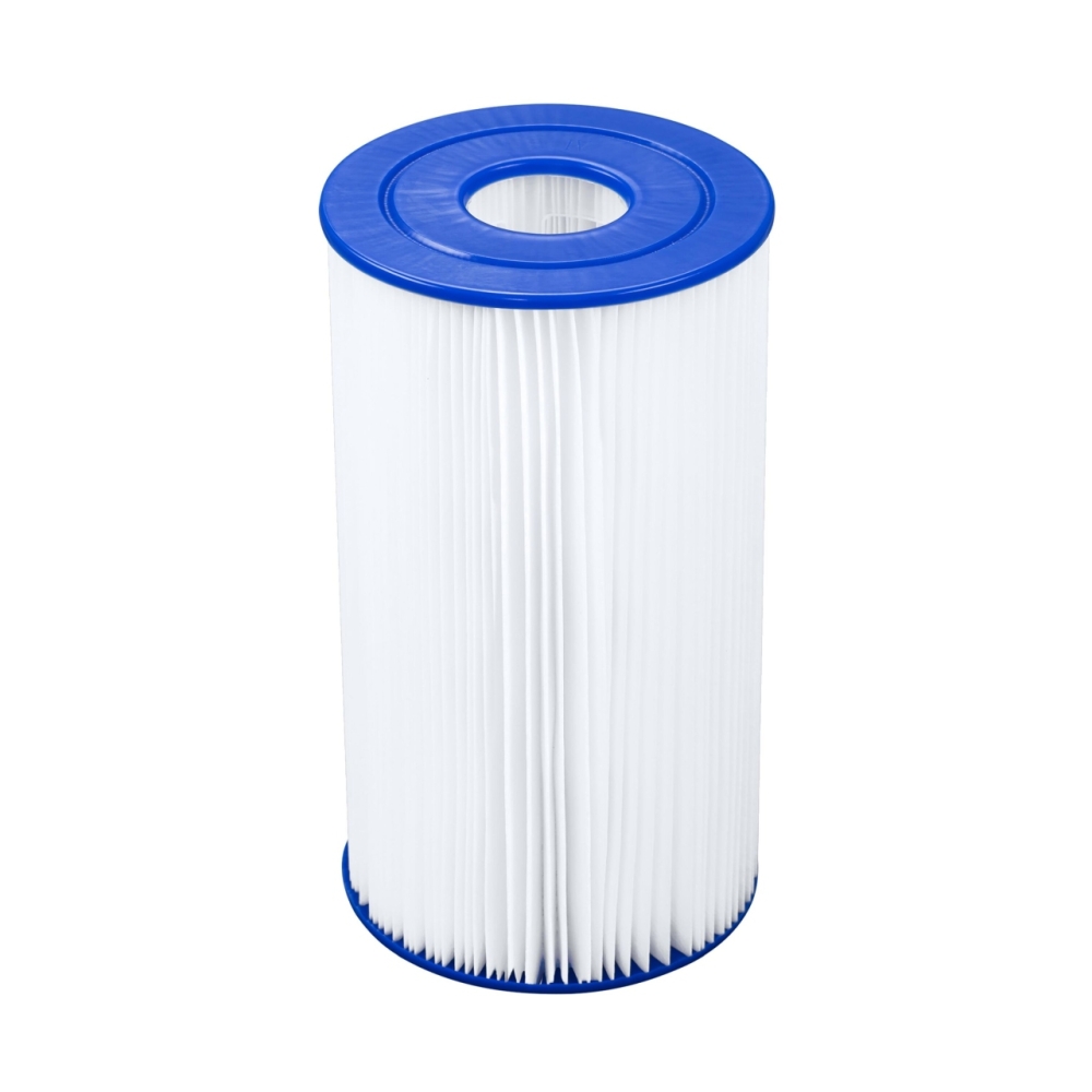 IV tipo pakaitinis filtras baseino siurbliui 9463l/h BESTWAY