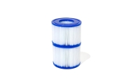 Filtro kasetė Bestway 60311 Lay-Z-Spa 2 vnt