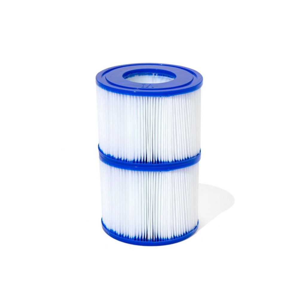 Filtro kasetė Bestway 60311 Lay-Z-Spa 2 vnt