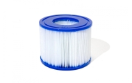 Wkład filtrujący Bestway 60311 Lay-Z-Spa 2szt.