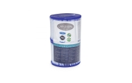 Filtro kasetė Bestway 60311 Lay-Z-Spa 2 vnt
