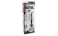 Gitara elektryczna + Mikrofon dla dzieci 6+ Instrument muzyczny Dźwięki + Światła