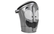 Šeimos žaidimas Beprotiška šiukšliadėžė-Žaislai, Stalo žaidimai, Įvairūs stalo žaidimai-e-vaikas