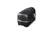 Sūkurinė vonia Jet & Bubble Deluxe ONYX BLACK OCTAGON